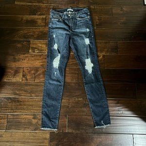 Good American Jeans - Size 6/28